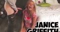 DTFSluts porno Janice Griffith  porno videosu