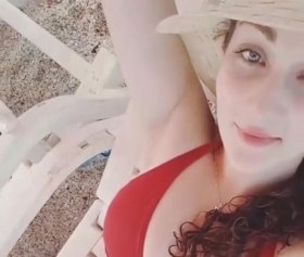 Viviana Acuna instagram porn
