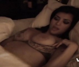 Kim kardashian erotik, full sex porno video