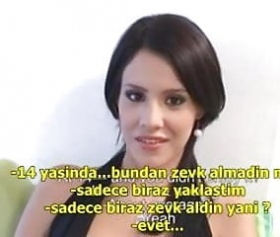Casting çek kızları ve rus kızlarının casting türkce anal alt yazılı