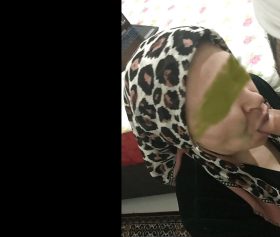 intikam yemini eden hatun çok sert sevişiyor