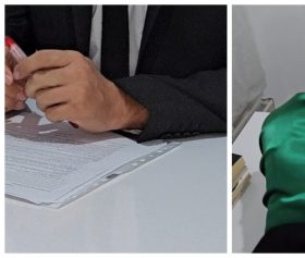 sekreter gizem hanım yaraklardan yarak beğendi